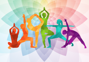 Cours de Yoga Aïkantika - Evian-les-Bains