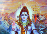 Stage de Shiva Yoga Stage de Shiva Yoga