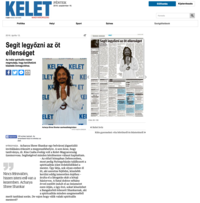 Article KELET