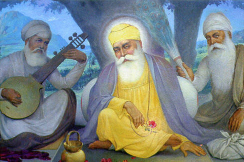 kabir
